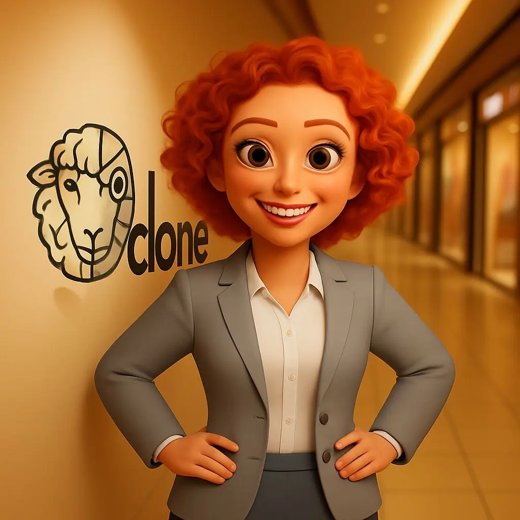 EmilIA - Agente de Marketing e Inovação