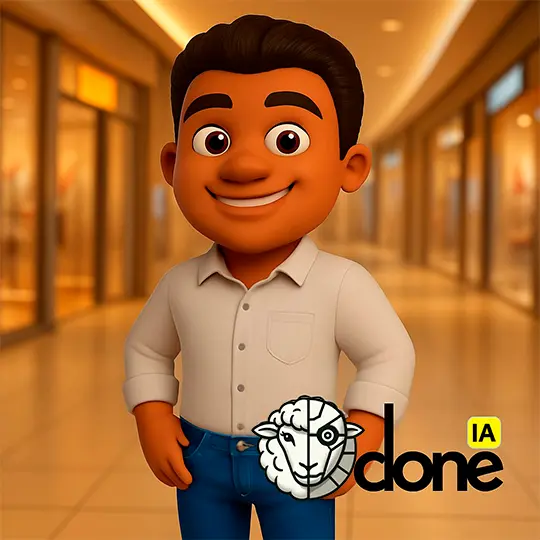 IAgo - Agente de Conversão e Follow-up