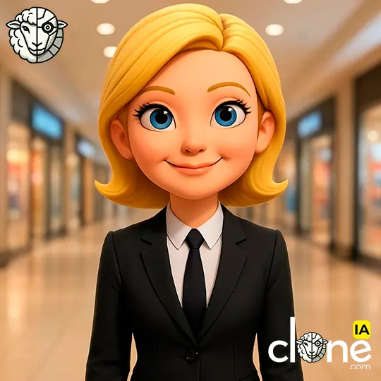 CecilIA - Agente de Comunicação e Humanização